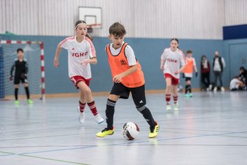 Bild 32 - wCJ Norddeutsches Futsalturnier Auswahlmannschaften